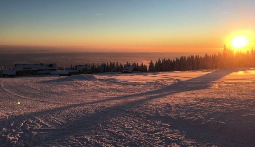 Hotel Astoria Janské Lázně